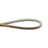 elastischer Trockner-Keilrippenriemen für das Warmluftgebläse hinten