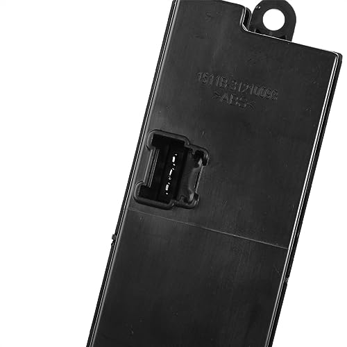 Bouton de commande 25401AL500 : la solution aux vitres bloquées sur Nissan Stagea - 5