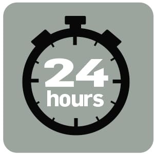 Foto von Pattex Montage Express, starker Montagekleber für schnelle Verklebungen, Universalkleber für alle Materialien*, Baukleber mit starker Anfangshaftung, 1x440g Kartusche