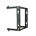 Open Frame Rack Rack Spaces: 16RU