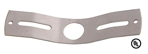 Image of B&P Lamp 4 5 /8 inch Offset Crossbar