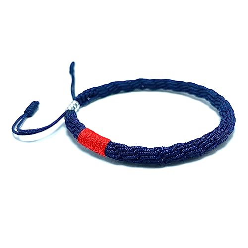 Pulsera LAMIBEE Lucky para hombre y mujer miniatura 2