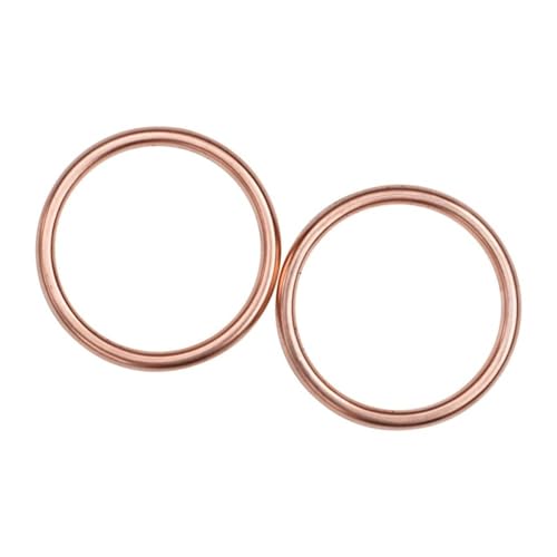 Joint d'échappement de moto supprimez les fuites de gaz sur votre CBR250R ou R300