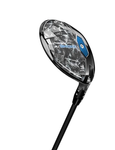 Callaway Golf Paradym AI Smoke Max Fairway Wood - Image 6
