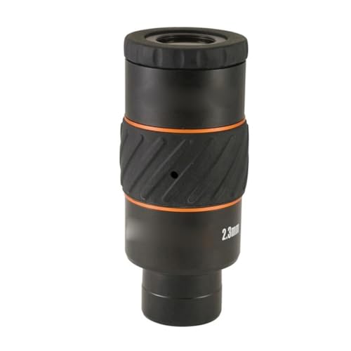 Accesorios para telescopios de 60° ideales para contemplar la Luna y las estrellas en familia