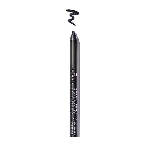essence Stay & Play Gel Eyeliner Cover