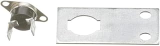 Mavrik Exact FIT for Advance TABCO SU-P-208 HI-Limit Switch, 250F - Replacement Part