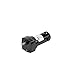 Bison 011-175-0072 Gear Motor, IP43, 1/20 hp, 71.7:1 Ratio, 25 RPM, 90 VDC, 111 Inch-Pounds