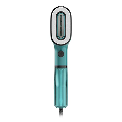 Tefal Pure Pop Dampfbürste, 1300 W, 70 ml Wassertank, entfernt bis zu 99,99% der Viren/Bakterien/Keime, schnelles Aufheizen… – Ansicht 2