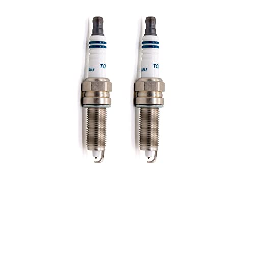 Bougie d'allumage Ldk7raiu Iridium Power pour moteur thermique automobile performance