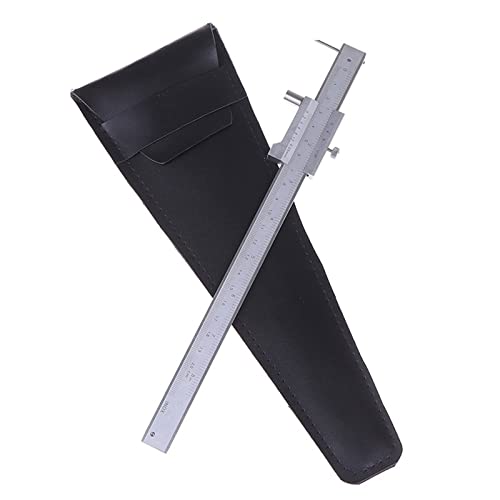 Calibrador Vernier Digital de Acero Inoxidable miniatura 5