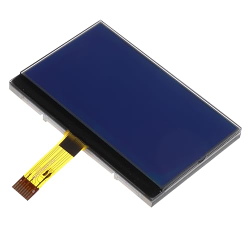 Mobestech 3d Printer Lcd Display Screen Replacement User-friendly Multifunctional Monitor for 3d Printers
