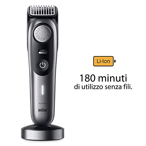 Braun Series 9 BT9440
