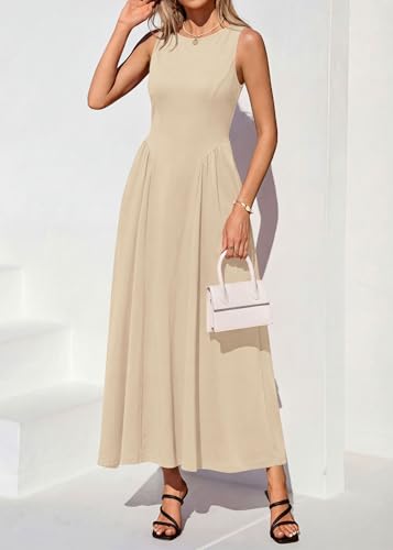Image of KIRUNDO Wedding Guest Dresses for Women 2026