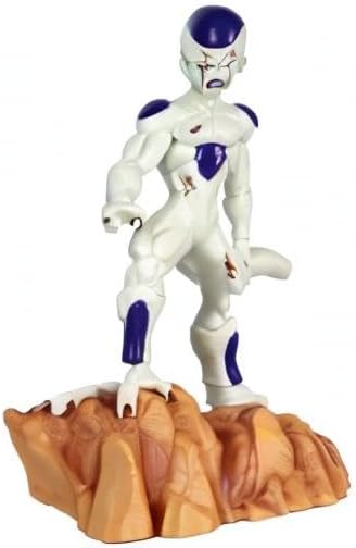 Miniatura 6 de Banpresto - Dragon Ball Z - Caja de Historia Vol.5 - Estatua de Frieza