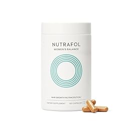 Nutrafol Women’s...