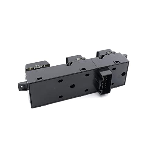Interrupteur lève-vitre électrique Kia Picanto bloqué ? Solution LHD - 4