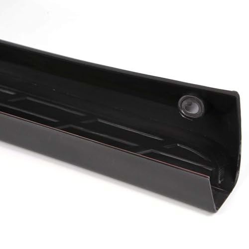 image for G-PLUS Tailgate Cap Top Protector Cover Compatible with Chevy Silverad