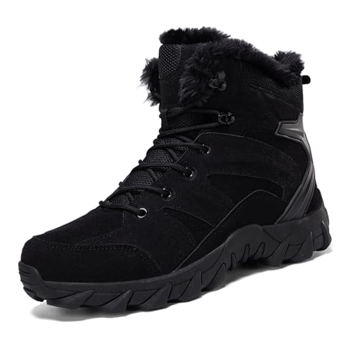 La mejor comparación de Botas invierno hombre del mes. 5 Imagen adicional