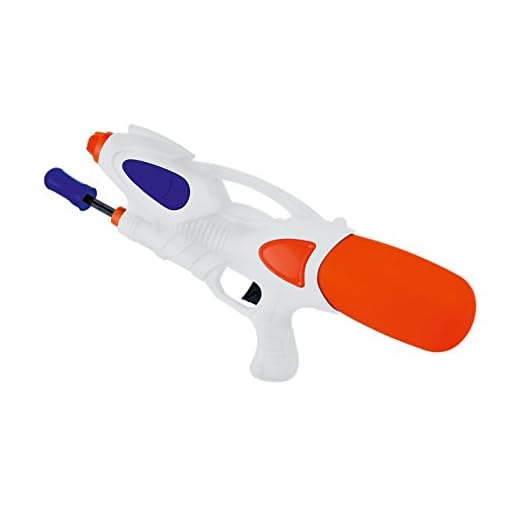 Happy People - Pistola De Agua