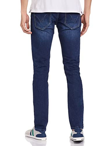 Image of Lawman Men's Slim Jeans
