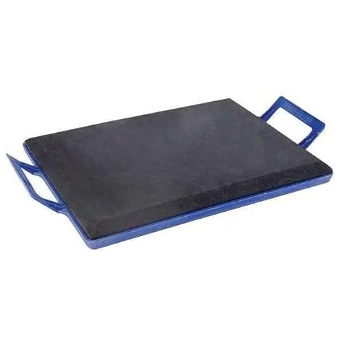 Kneeler Board, 19 x 13-1/2 x2 In, EVA, Poly, Mfr: 13A618-A