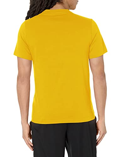 Image of Reebok Mens Big Logo Tee