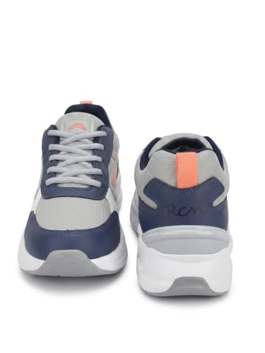 Image of RICHERSON Sports Shoes Mans Running Shoes,Gym Shoes