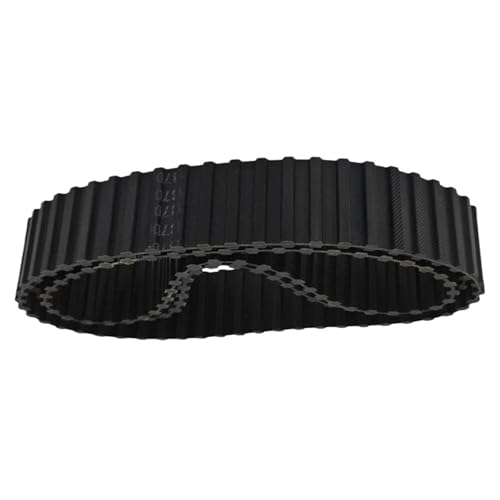 Courroie synchrone DAXL 5.08mm pour transmission fluide et précise de vos machines