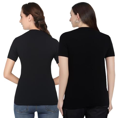 Image of SHAUN Women Dryfit T-Shirt (905W1 $P Pack of 1)