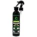Clenzoil Field & Range Gun Oil Spray Lube | Cleaner Lubricant Protectant [CLP] | Multi-Purpose Gun Cleaner and Gun Oil Lubricant | 8oz. Bottle of CLP Gun Cleaner and Lubricant w/Trigger Sprayer