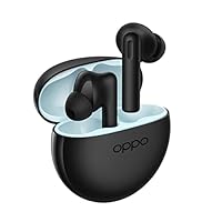OPPO Enco Buds2, Auricolari True Wireless, Bluetooth 5.2, in-ear, Cancellazione rumore in chiamata,...