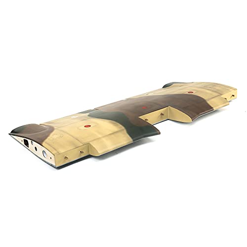 Corally 00180539 Team Corally - Wing Mount