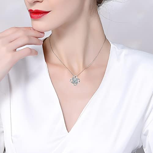 Regaosly Mother Necklace Necklace Mum Gifts from Daughter Son Mama Necklace Mummy Jewellery Gifts for Birthday Sentimental Gift for Mothers Day Christmas