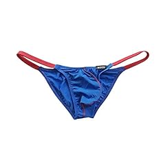 下着・アンダーウェア N. Amazon | [Doop] メンズビキニ スーパーストレッチ フロント