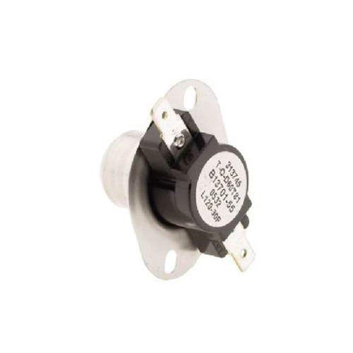 B13701-87 - Amana OEM Furnace Replacement Limit Switch L160-30