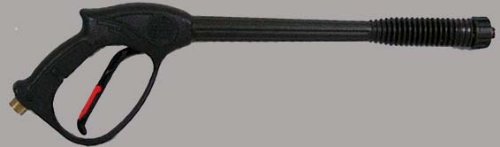 Mi-T-M 4000 psi Pressure Washer Gun