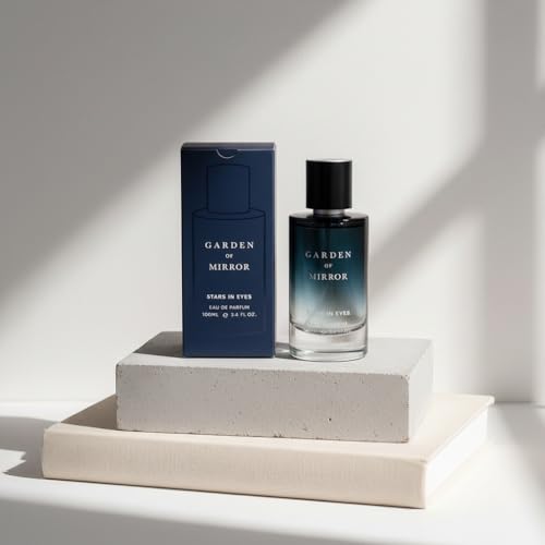 Image of MINISO Garden Of Mirror Eau De Parfum (Stars In Eyes) - 100ml