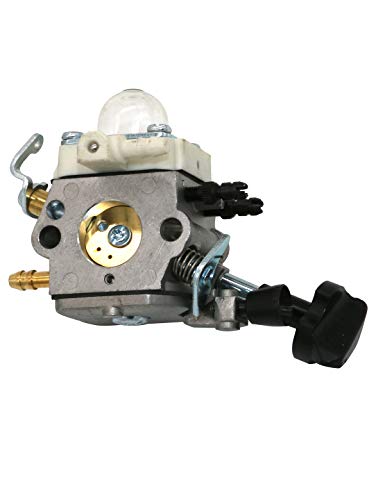 POSEAGLE C1M-S261B Carburetor for Stihl SH56 SH56C SH86 SH86C BG86 BG86CE BG86Z BG86CEZ