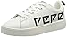 Produktbild Pepe Jeans London Damen Brixton ARCHIEVE Sneaker, Weiß (White 800), 41 EU