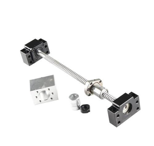 �ES������]FU1204�]���{�[���˂�C7�A�G���h���H250mm-1500mm+�J�v��RM1204+�{�[���i�b�g�n�E�W���O+BK10/BF10�G���h�T�|�[�g�L�b�g1�Z�b�g(300mm)