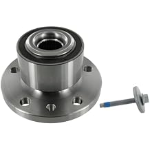 SKF VKBA 6531 Wheel bearing kit