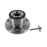 SKF Radlagersatz mit integriertem ABS-Sensor VKBA 6531 Position Vorderachse
