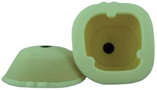 No Toil Pre-Oiled Air Filter for KTM 85 SX 2013-2017 - coolthings.us