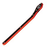 umschaltbar (rechts / links) HEYNER Universal-Ratsche für Wagenheber umschaltbar 17mm