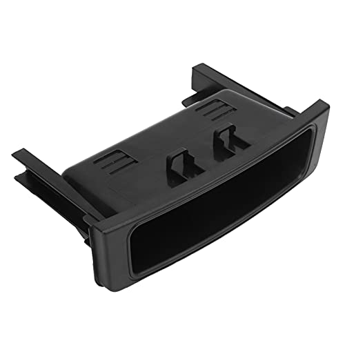 Plateau de rangement de console pour Mercedes W203 vide-poche voyage