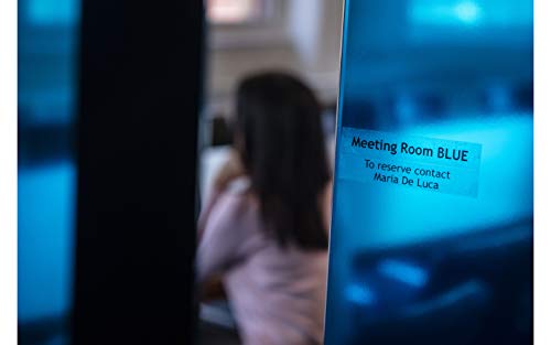 Ruban laminé BROTHER P TOUCH TZE 161 / 36mm - vue 6