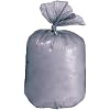 Ubbi Adult Diaper Pail Plastic Bags, 13-Gallon Capacity, Unscented, Durable, Perforated Edges, 75 Count