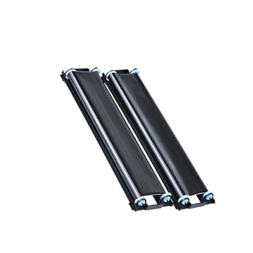 Ruban MT800 HPRT compatible pour imprimante thermique A4 nomade, lot de 2 rouleaux