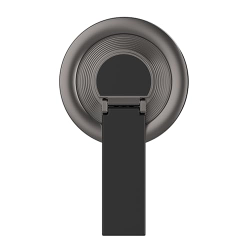 Multifunctional Phone Grip Bracket Rack Offering Ringing Holder Design and 360 Adjustable Angled for Convenience Portable Stand